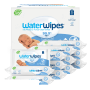 WaterWipes logo
